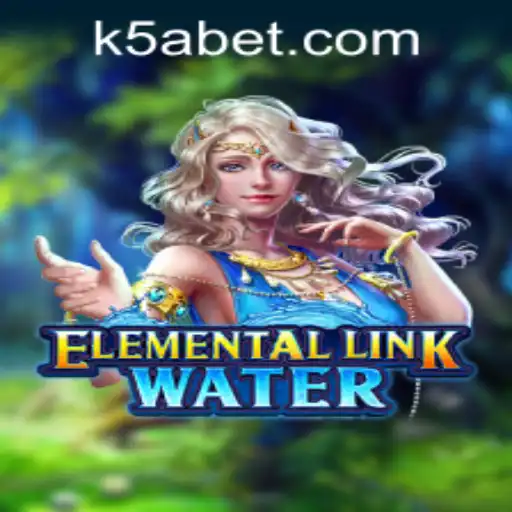 Discover the Mystical World of ElementalLinkWater: A Unique Gaming Experience