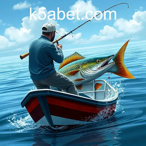 Explore the Exciting World of Fishing Games with 5abet PH Login