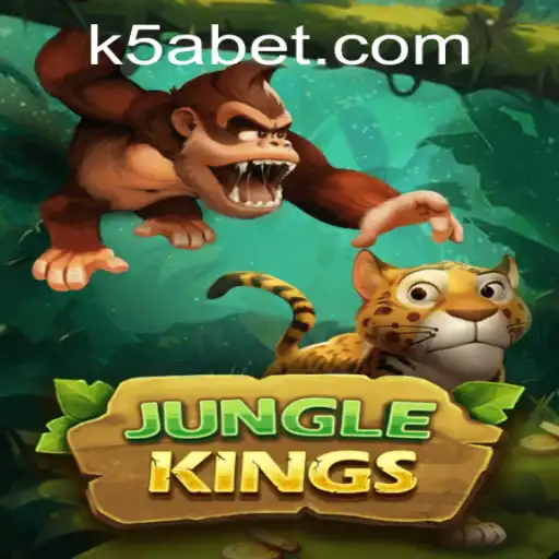 JungleKings: Exploring the Thrills of the Jungle Adventure Game
