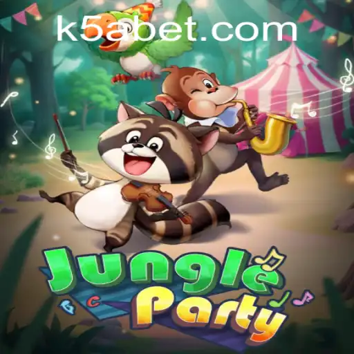 JungleParty: An Exciting Adventure in the Heart of the Wild