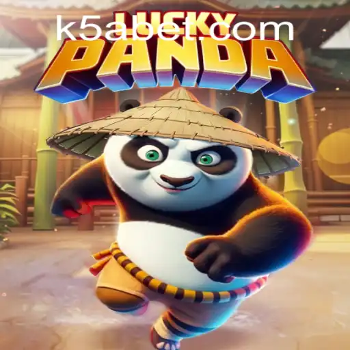 LuckyPanda and 5abet PH Login: Dive into the Exciting World of Panda Adventures