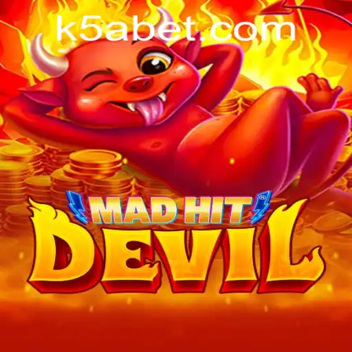MadHitDevil: A Thrilling Dive into the World of 5abet PH Login