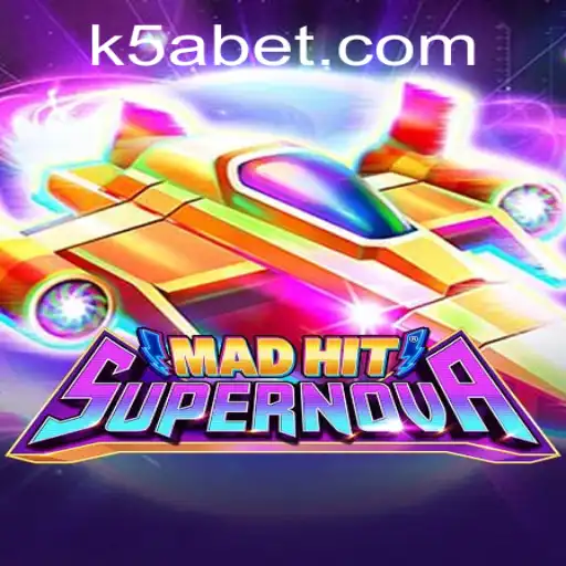 Journey Through the Galactic Thrills of MadHitSupernova