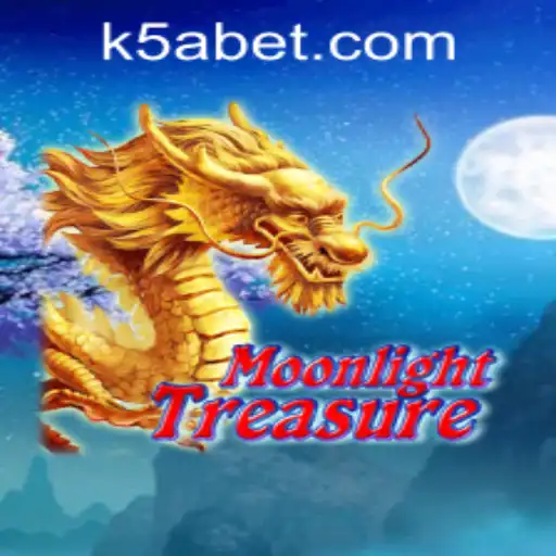Moonlight Treasure: A Mesmerizing Gaming Experience