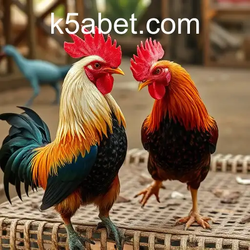 Exploring the World of Online Sabong: The Role of 5abet PH Login