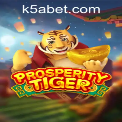 Exploring the Thrills of ProsperityTiger and the Convenience of 5abet PH Login