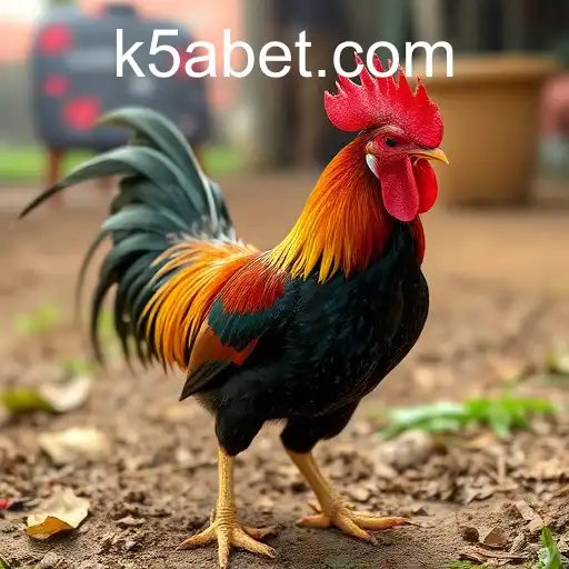 Exploring Sabong Games and the Role of 5abet PH Login