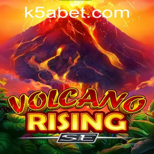 VolcanoRisingSE: A New Era in Interactive Gaming