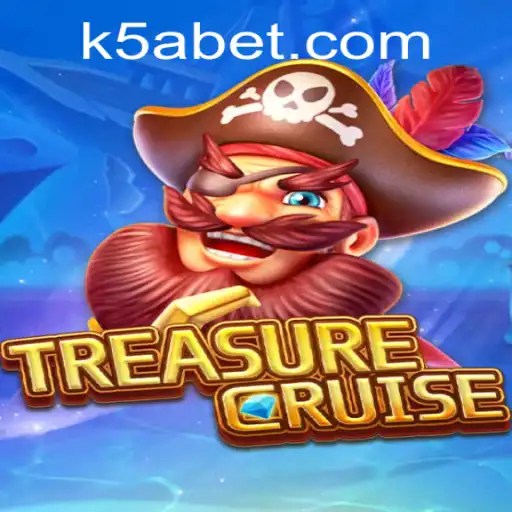 TREASURECRUISE: Navigating the Adventurous Voyage