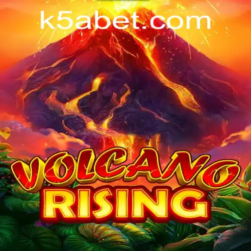 VolcanoRising: Unveiling the Thrilling World of Online Gaming